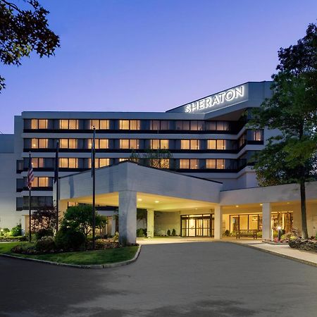Portland Sheraton At Sable Oaks South Portland Eksteriør billede