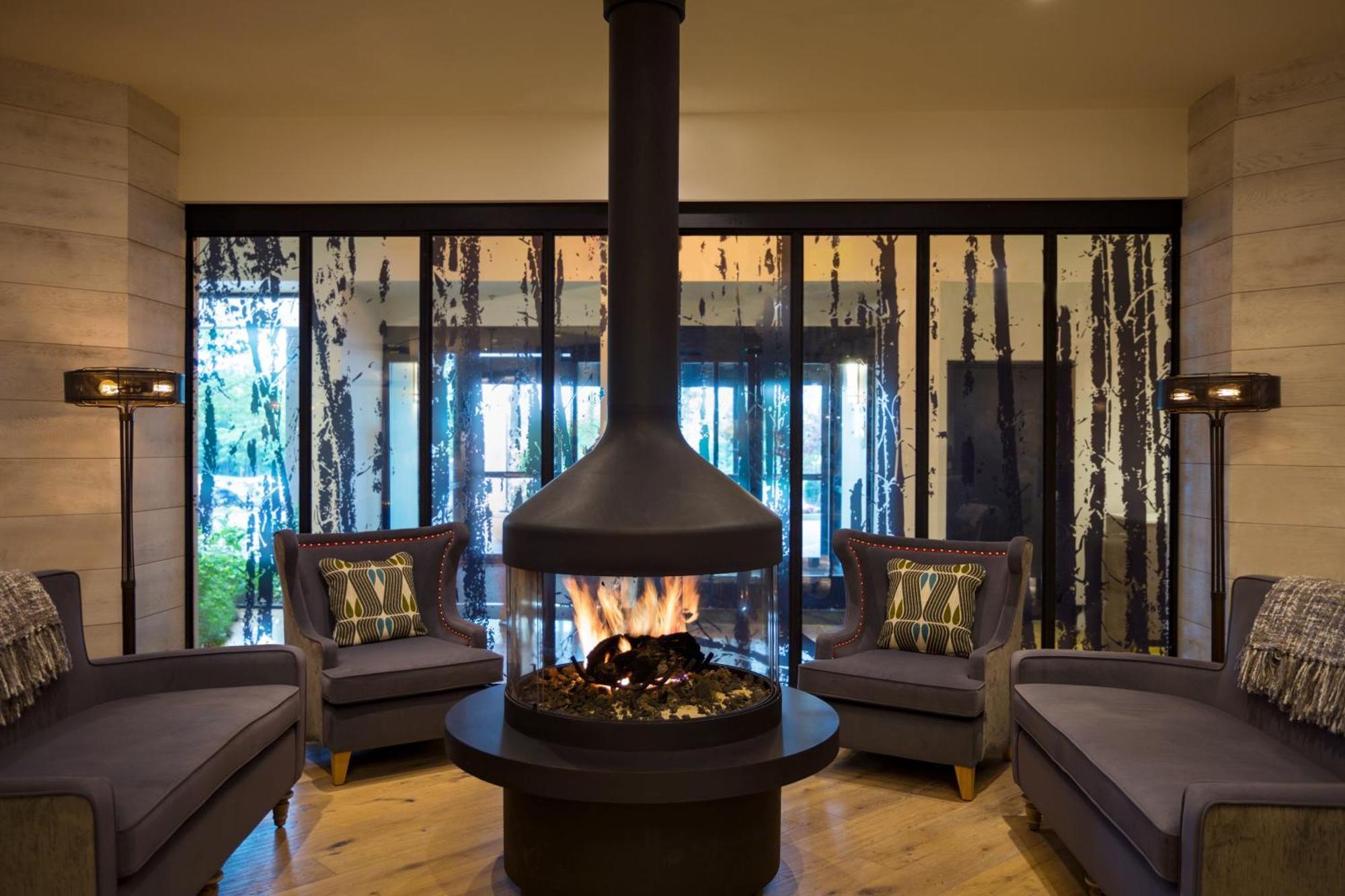 Portland Sheraton At Sable Oaks South Portland Eksteriør billede