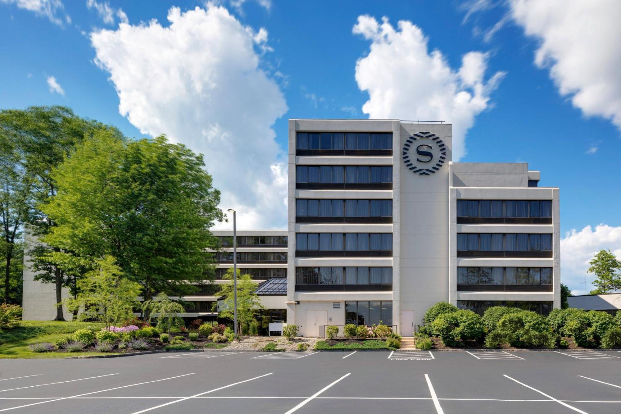 Portland Sheraton At Sable Oaks South Portland Eksteriør billede
