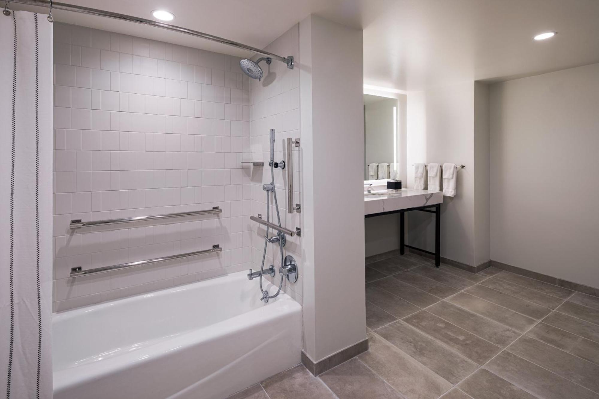 Portland Sheraton At Sable Oaks South Portland Eksteriør billede